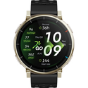 Умные часы Amazfit Active 3 Premium Apex Серебристые - GOODMi