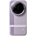 Чехол Xiaomi 17 Ultra Photography Kit Фиолетовый, Основной цвет: Фиолетовый - GOODMi