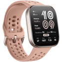 Умные часы Amazfit Bip 6 Blush Pink, Цвет, заявленный производителем: Pink, изображение 3 - GOODMi