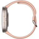 Умные часы Amazfit Bip 6 Blush Pink, Цвет, заявленный производителем: Pink, изображение 4 - GOODMi