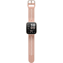 Умные часы Amazfit Bip 6 Blush Pink, Цвет, заявленный производителем: Pink, изображение 5 - GOODMi