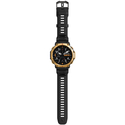 Умные часы Amazfit T-Rex 3 Pro 48mm Black Gold, Цвет, заявленный производителем: Black Gold, изображение 5 - GOODMi