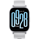Умные часы Redmi Watch 5 Active Silver, Цвет, заявленный производителем: Silver - GOODMi