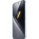 Смартфон POCO X8 Pro Max 12/512Gb Голубой, Цвет: Blue / Голубой, Оперативная память: 12 Гб, Встроенная память: 512 Гб, изображение 4 - GOODMi