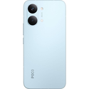 Смартфон POCO X8 Pro Max 12/256Gb Синий, Цвет: Blue / Голубой, Оперативная память: 12 Гб, Встроенная память: 256 Гб, изображение 5 - GOODMi