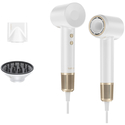 Фен Laifen Swift Premium White, Цвет: Белый, изображение 9 - GOODMi