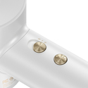 Фен Laifen Swift Premium White, Цвет: Белый, изображение 6 - GOODMi
