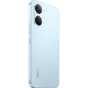 Смартфон POCO X8 Pro Max 12/256Gb Синий, Цвет: Blue / Голубой, Оперативная память: 12 Гб, Встроенная память: 256 Гб, изображение 6 - GOODMi