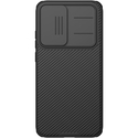 Чехол Nillkin Camshield Pro для POCO F7 Черный - GOODMi