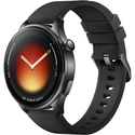 Умные часы Xiaomi Watch 5 Черные, Цвет, заявленный производителем: Black, изображение 2 - GOODMi