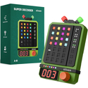 Головоломка Giiker Super Decoder Зеленая, изображение 3 - GOODMi