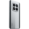 Смартфон POCO M8 Pro 5G 12/512Gb Серебристый, Цвет: Silver / Серебристый, Оперативная память: 12 Гб, Встроенная память: 512 Гб, изображение 6 - GOODMi