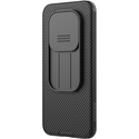 Чехол Nillkin Camshield Pro для Redmi Note 15 Pro 5G Черный, изображение 2 - GOODMi