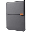 Чехол Nillkin Versatile Sleeve 16" Серый, изображение 2 - GOODMi