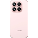 Смартфон Xiaomi 17 12/512Gb Розовый, Цвет: Pink / Розовый, Оперативная память: 12 Гб, Встроенная память: 512 Гб, изображение 5 - GOODMi