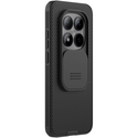 Чехол Nillkin Camshield Pro для Redmi Note 15 Pro 5G Черный, изображение 3 - GOODMi