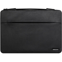 Сумка-чехол Nillkin Commuter Multifunctional Laptop Bag 16" Черный - GOODMi