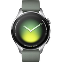 Умные часы Xiaomi Watch 5 Зеленые, Цвет, заявленный производителем: Juniper Green - GOODMi