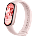 Фитнес-браслет Xiaomi Smart Band 10 Rose, Цвет, заявленный производителем: Pink, изображение 3 - GOODMi