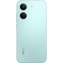 Смартфон POCO X8 Pro 8/512Gb Зеленый, Цвет: Green / Зеленый, Оперативная память: 8 Гб, Встроенная память: 512 Гб, изображение 5 - GOODMi