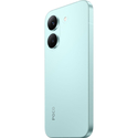 Смартфон POCO X8 Pro 8/512Gb Зеленый, Цвет: Green / Зеленый, Оперативная память: 8 Гб, Встроенная память: 512 Гб, изображение 7 - GOODMi