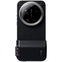 Чехол Xiaomi 17 Ultra Photography Kit Pro Черный, Основной цвет: Черный - GOODMi