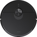 Робот-пылесос Xiaomi Robot Vacuum S20 Plus Black, Цвет: Черный - GOODMi