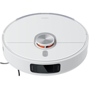 Робот-пылесос Xiaomi Robot Vacuum S20 Plus White, Цвет: Белый, изображение 3 - GOODMi
