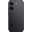 Смартфон POCO X8 Pro 12/512Gb Черный, Цвет: Black / Черный, Оперативная память: 12 Гб, Встроенная память: 512 Гб, изображение 5 - GOODMi