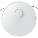 Робот-пылесос Roborock Qrevo Curv 2 Flow Белый, изображение 10 - GOODMi
