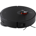 Робот-пылесос Xiaomi Robot Vacuum S20 Plus Black, Цвет: Черный, изображение 2 - GOODMi