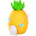 Увлажнитель воздуха Nickelodeon SpongeBob Pineapple Оранжевый, изображение 2 - GOODMi