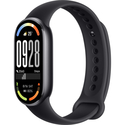 Фитнес-браслет Xiaomi Smart Band 10 Black, Цвет, заявленный производителем: Black, изображение 2 - GOODMi
