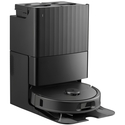 Робот-пылесос Roborock Q Revo L Black, Цвет: Черный, изображение 4 - GOODMi