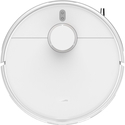 Робот-пылесос Xiaomi Robot Vacuum H40 White, изображение 2 - GOODMi