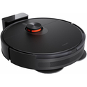 Робот-пылесос Xiaomi Robot Vacuum S20 Plus Black, Цвет: Черный, изображение 4 - GOODMi