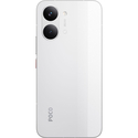 Смартфон POCO X8 Pro Max 12/512Gb Белый, Цвет: White / Белый, Оперативная память: 12 Гб, Встроенная память: 512 Гб, изображение 5 - GOODMi