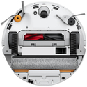 Робот-пылесос Roborock Qrevo Curv 2 Flow Белый, изображение 25 - GOODMi