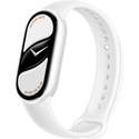 Фитнес-браслет Xiaomi Smart Band 10 Ceramic White, Цвет, заявленный производителем: White, изображение 3 - GOODMi