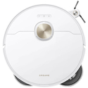 Робот-пылесос Dreame L40s Pro Ultra White, изображение 6 - GOODMi
