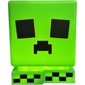 Ночник Minecraft Creeper Зеленый - GOODMi