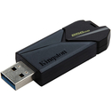 USB флешка Kingston DataTraveler Exodia Onyx 256GB Черная, изображение 2 - GOODMi