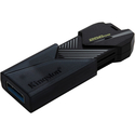 USB флешка Kingston DataTraveler Exodia Onyx 256GB Черная, изображение 3 - GOODMi