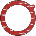 Уценка Автомобильный держатель Arroys Vent-MS3 Black, изображение 10 - GOODMi