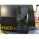 Уценка POCO F7 12/512Gb Black (862948073780642), изображение 5 - GOODMi