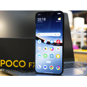 Уценка POCO F7 12/512Gb Black (862948073780642), изображение 6 - GOODMi