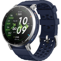 Умные часы Amazfit Active 3 Premium Atlas Синие, Цвет, заявленный производителем: Atlas Blue, изображение 2 - GOODMi