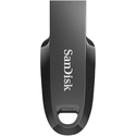 USB флешка SanDisk CZ550 Ultra Curve 512GB Черная - GOODMi