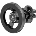 Уценка Автомобильный держатель Arroys Vent-MS3 Black - GOODMi