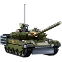 Уценка Конструктор Sluban T80 - GOODMi